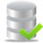 Accept database Icon